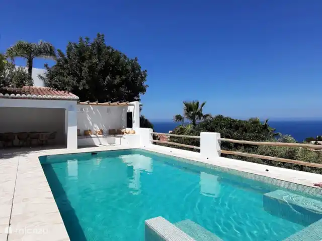 Comprar una villa en España, Costa Blanca, Jávea - Casa Los Amigos - Jávea