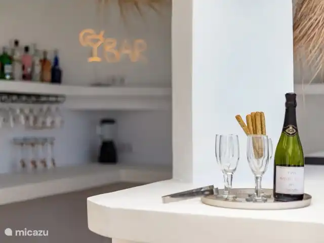 Comprar una villa en España, Costa Blanca, Jávea - Casa Los Amigos - Jávea