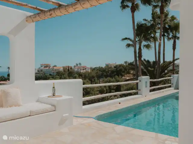Comprar una villa en España, Costa Blanca, Jávea - Casa Los Amigos - Jávea