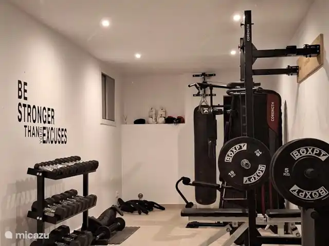 Comprar una villa en España, Costa Blanca, Jávea - Casa Los Amigos - Jávea