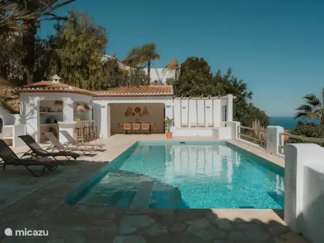Comprar una villa en España, Costa Blanca, Jávea - Casa Los Amigos - Jávea