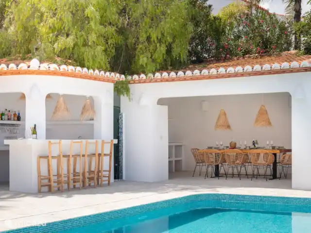 Comprar una villa en España, Costa Blanca, Jávea - Casa Los Amigos - Jávea