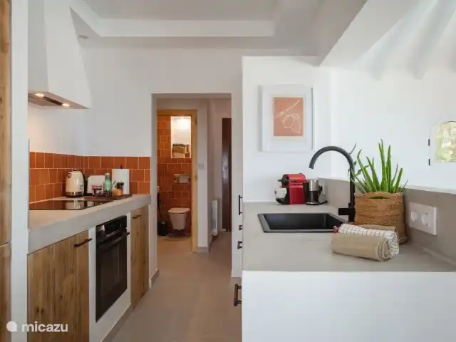 Comprar una villa en España, Costa Blanca, Jávea - Casa Los Amigos - Jávea