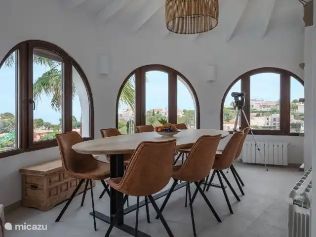 Comprar una villa en España, Costa Blanca, Jávea - Casa Los Amigos - Jávea