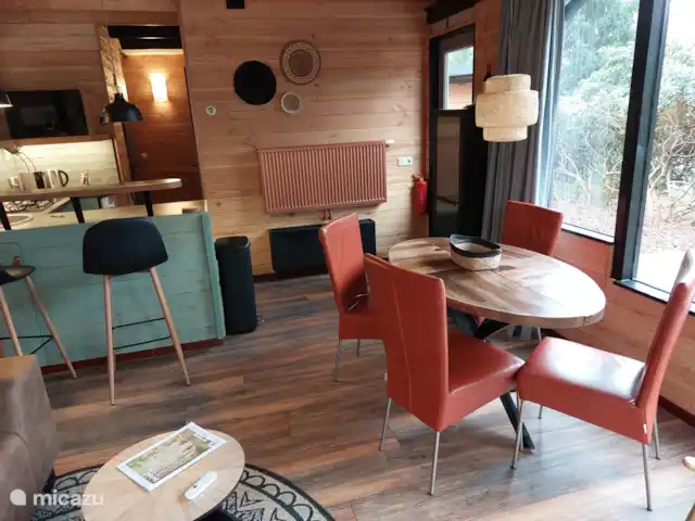 Comprar una chalet en Países Bajos, Utrecht, Doorn - Precioso chalet en el bosque con terreno privado