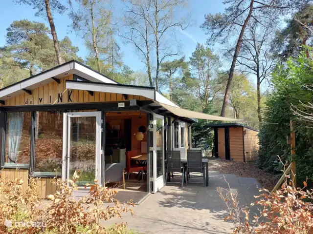 Comprar una chalet en Países Bajos, Utrecht, Doorn - Precioso chalet en el bosque con terreno privado
