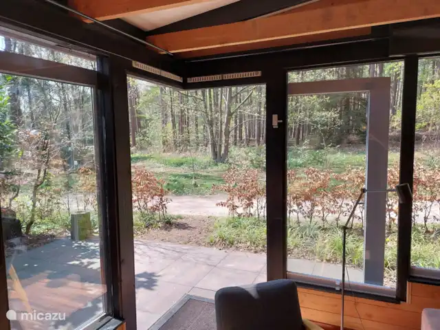 Comprar una chalet en Países Bajos, Utrecht, Doorn - Precioso chalet en el bosque con terreno privado