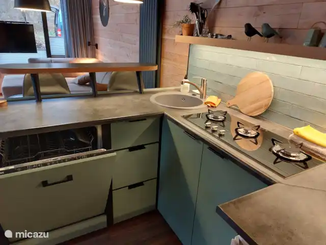 Comprar una chalet en Países Bajos, Utrecht, Doorn - Precioso chalet en el bosque con terreno privado