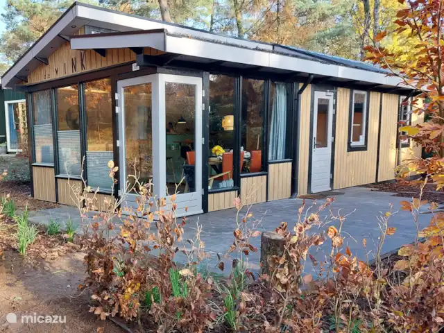 Comprar una chalet en Países Bajos, Utrecht, Doorn - Precioso chalet en el bosque con terreno privado  Comprar una chalet en Países Bajos, Utrecht, Doorn - Precioso chalet en el bosque con terreno privado