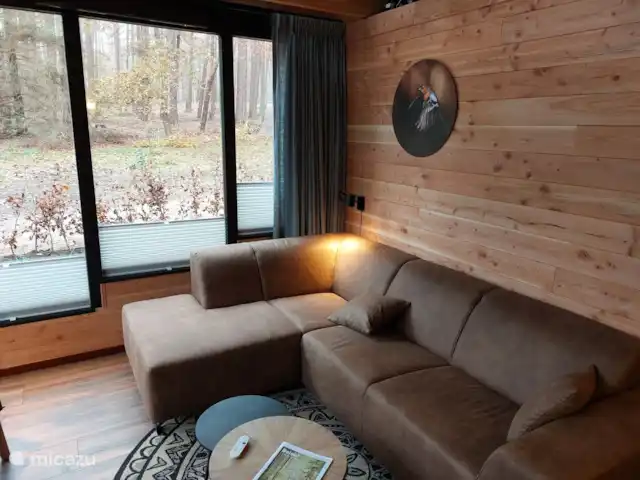 Comprar una chalet en Países Bajos, Utrecht, Doorn - Precioso chalet en el bosque con terreno privado