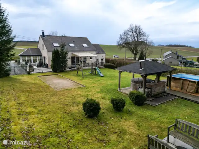 Gite Diamar La Roche en Ardenne kopen in België, Ardennen, La Roche-en-Ardenne - vakantiehuis