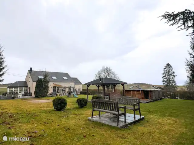 Gite Diamar La Roche en Ardenne kopen in België, Ardennen, La Roche-en-Ardenne - vakantiehuis