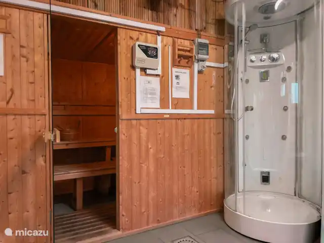 Gite Diamar La Roche en Ardenne kopen in België, Ardennen, La Roche-en-Ardenne - vakantiehuis