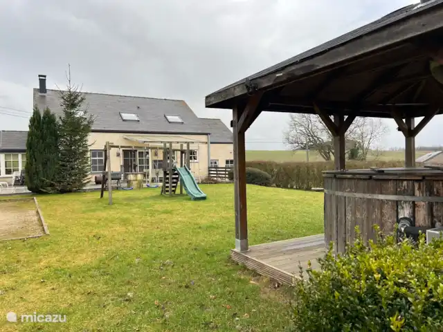 Gite Diamar La Roche en Ardenne kopen in België, Ardennen, La Roche-en-Ardenne - vakantiehuis