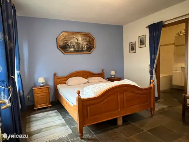 Gite Diamar La Roche en Ardenne kopen in België, Ardennen, La Roche-en-Ardenne - vakantiehuis