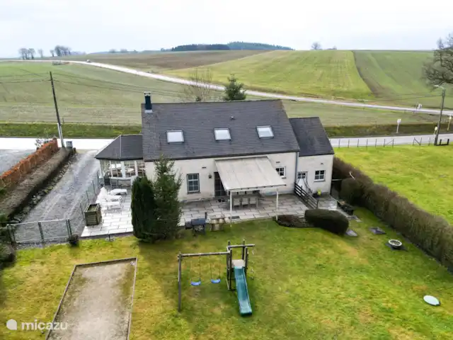 Gite Diamar La Roche en Ardenne kopen in België, Ardennen, La Roche-en-Ardenne - vakantiehuis