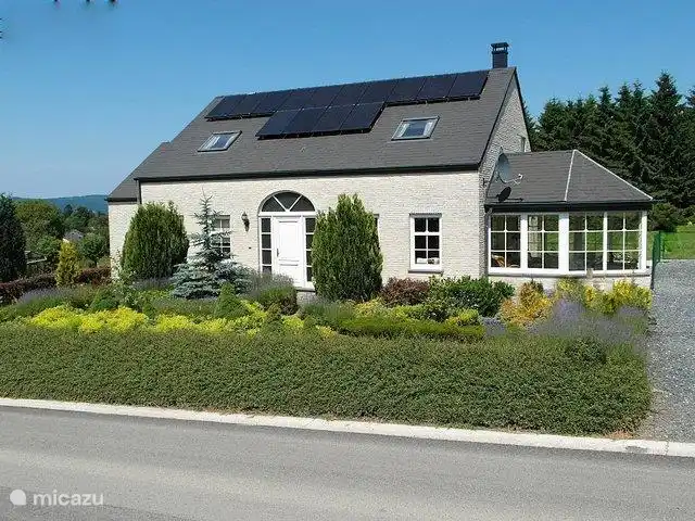 Gite Diamar La Roche en Ardenne kopen in België, Ardennen, La Roche-en-Ardenne - vakantiehuis Gite Diamar La Roche en Ardenne kopen in België, Ardennen, La Roche-en-Ardenne - vakantiehuis