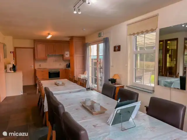 Gite Diamar La Roche en Ardenne kopen in België, Ardennen, La Roche-en-Ardenne - vakantiehuis