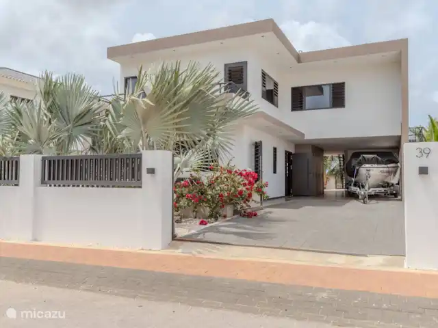 Acheter une villa | Curaçao, Banda Abou (ouest), Big Mountain - Villa unique avec vue sur la mer avec studio Acheter une villa | Curaçao, Banda Abou (ouest), Big Mountain - Villa unique avec vue sur la mer avec studio