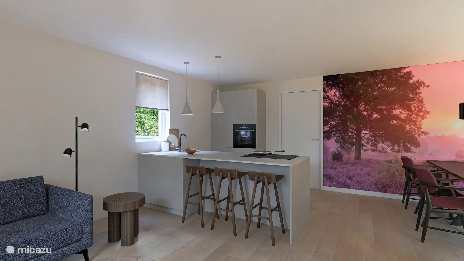 Acheter une location de vacances Pays-Bas, Drenthe, Gasselte – maison de vacances Maison individuelle Kranssteen