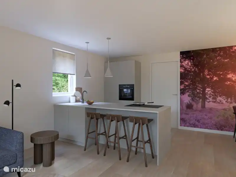 Comprar una casa vacacional en Países Bajos, Drente, Gasselte – Vivienda unifamiliar Kranssteen Comprar una casa vacacional en Países Bajos, Drente, Gasselte – Vivienda unifamiliar Kranssteen
