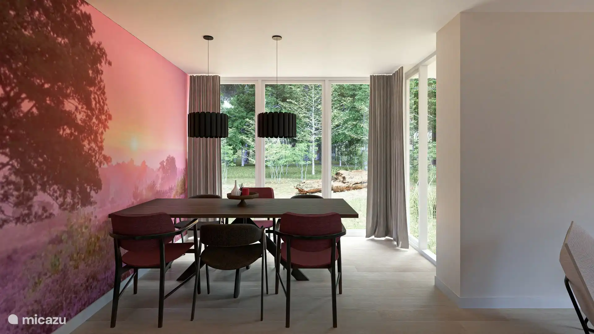 Acheter une location de vacances Pays-Bas, Drenthe, Gasselte – maison de vacances Maison individuelle Kranssteen