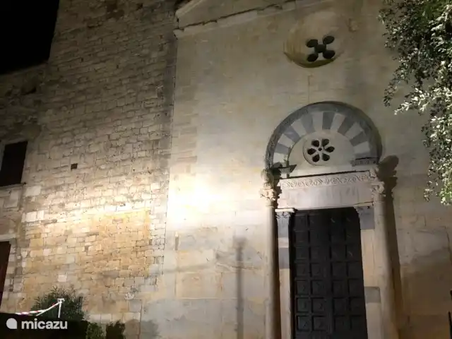 Comprar una casa paredada en Italia, Toscana, Suvereto - Casa Suvereto - Toscana