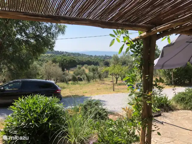 Comprar una casa paredada en Italia, Toscana, Suvereto - Casa Suvereto - Toscana
