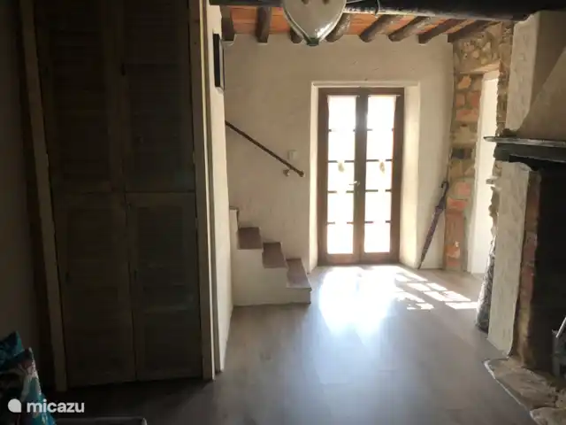Comprar una casa paredada en Italia, Toscana, Suvereto - Casa Suvereto - Toscana