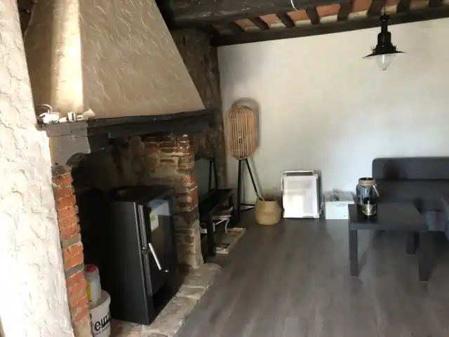 Comprar una casa paredada en Italia, Toscana, Suvereto - Casa Suvereto - Toscana