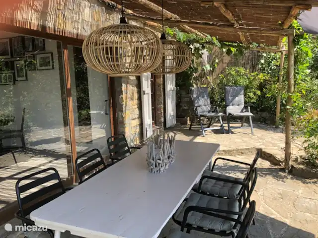 Comprar una casa paredada en Italia, Toscana, Suvereto - Casa Suvereto - Toscana