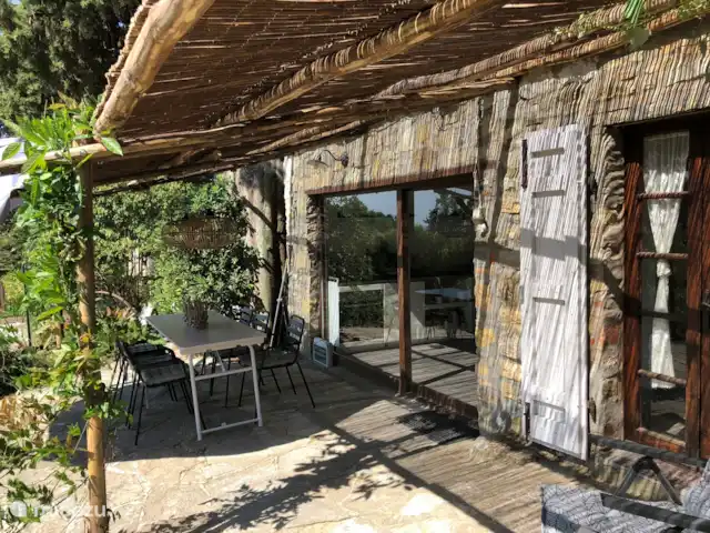 Comprar una casa paredada en Italia, Toscana, Suvereto - Casa Suvereto - Toscana