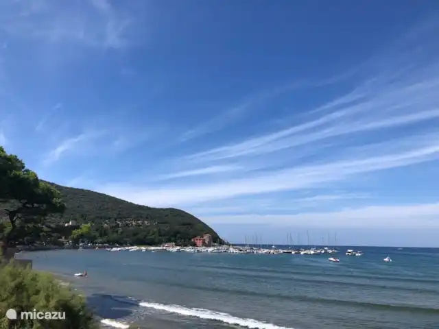 Comprar una casa paredada en Italia, Toscana, Suvereto - Casa Suvereto - Toscana