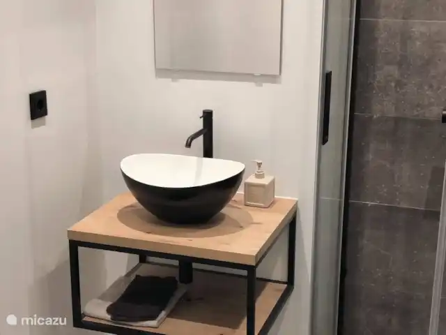 Luxe recreatie appartement aan zee kopen in Nederland, Zeeland, Sint Annaland - appartement