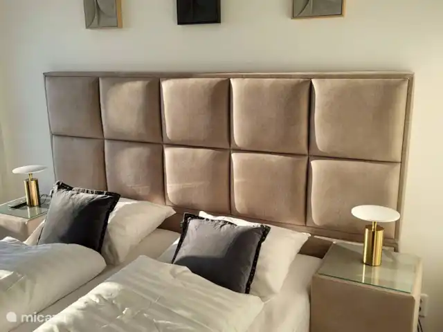 Luxe recreatie appartement aan zee kopen in Nederland, Zeeland, Sint Annaland - appartement