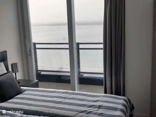 Luxe recreatie appartement aan zee kopen in Nederland, Zeeland, Sint Annaland - appartement