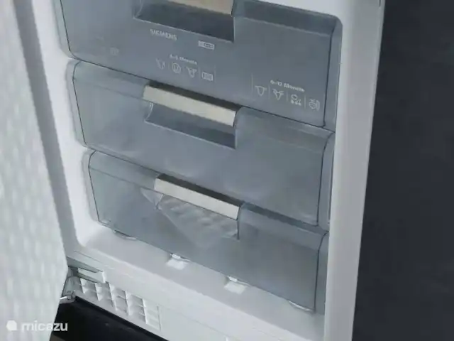 Luxe recreatie appartement aan zee kopen in Nederland, Zeeland, Sint Annaland - appartement