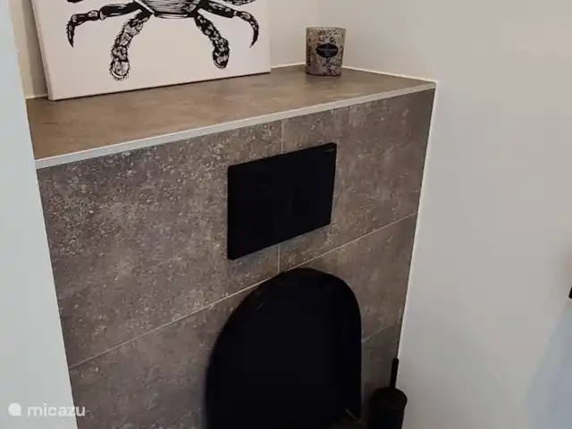 Luxe recreatie appartement aan zee kopen in Nederland, Zeeland, Sint Annaland - appartement