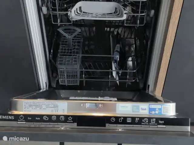 Luxe recreatie appartement aan zee kopen in Nederland, Zeeland, Sint Annaland - appartement