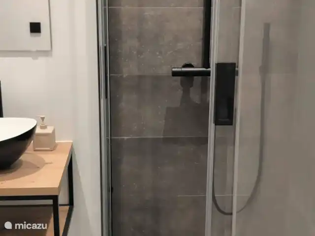 Luxe recreatie appartement aan zee kopen in Nederland, Zeeland, Sint Annaland - appartement