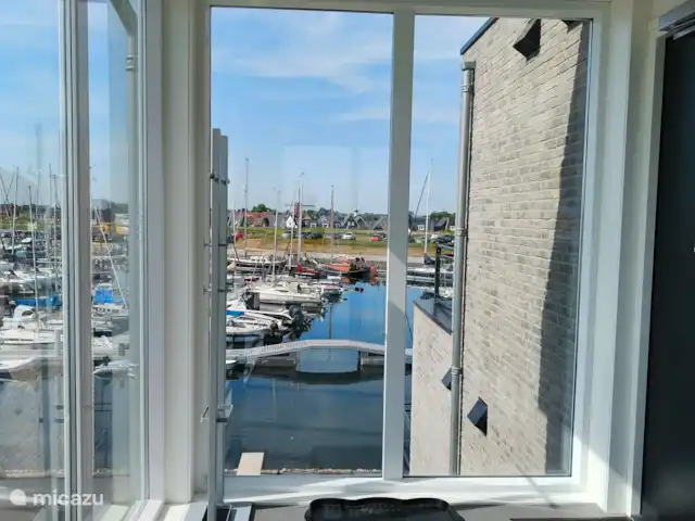 Luxe recreatie appartement aan zee kopen in Nederland, Zeeland, Sint Annaland - appartement Luxe recreatie appartement aan zee kopen in Nederland, Zeeland, Sint Annaland - appartement