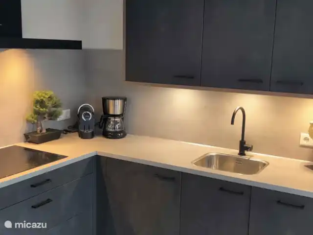 Luxe recreatie appartement aan zee kopen in Nederland, Zeeland, Sint Annaland - appartement