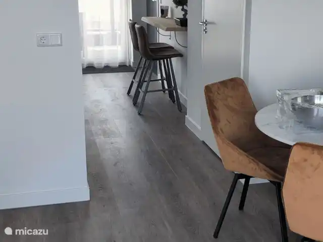 Luxe recreatie appartement aan zee kopen in Nederland, Zeeland, Sint Annaland - appartement