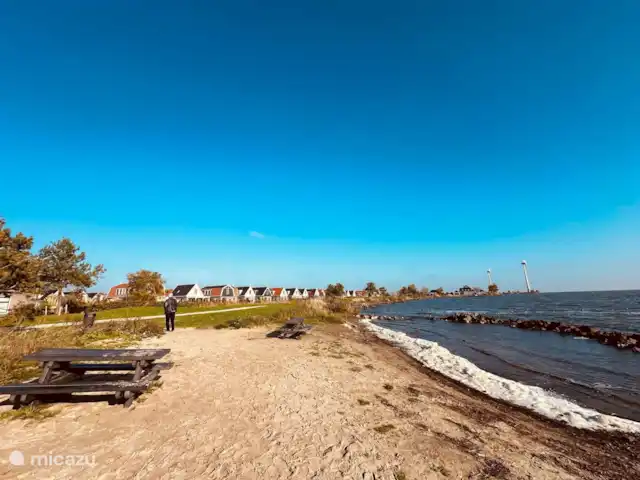 Acheter une maison de vacances | Pays-Bas, Hollande du Nord, Uitdam - Maison de vacances individuelle au bord d’un lac