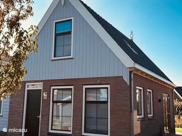 Acheter une maison de vacances | Pays-Bas, Hollande du Nord, Uitdam - Maison de vacances individuelle au bord d’un lac