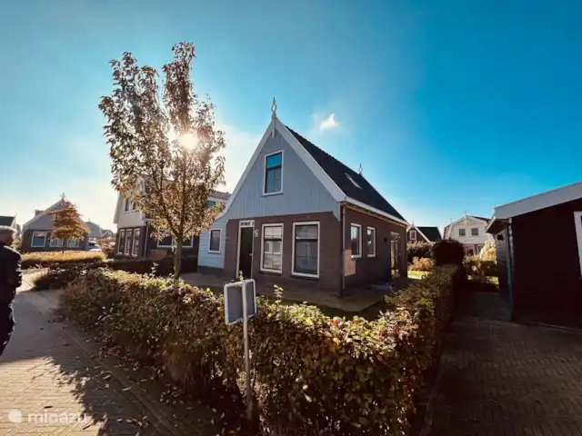 Acheter une maison de vacances | Pays-Bas, Hollande du Nord, Uitdam - Maison de vacances individuelle au bord d’un lac Acheter une maison de vacances | Pays-Bas, Hollande du Nord, Uitdam - Maison de vacances individuelle au bord d’un lac