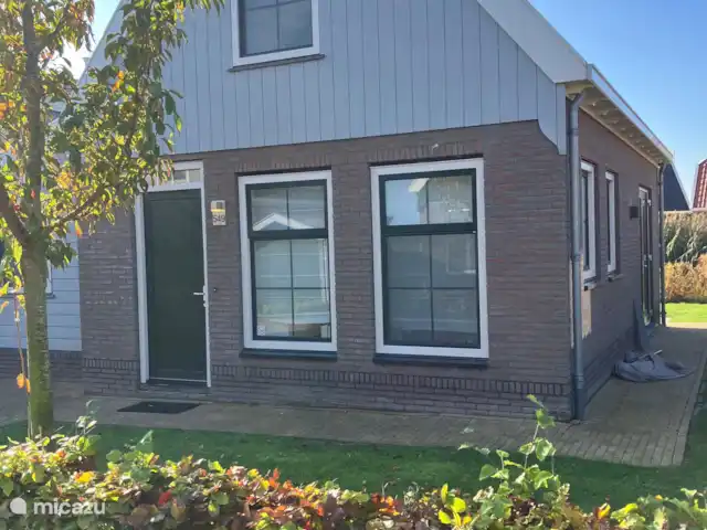 Acheter une maison de vacances | Pays-Bas, Hollande du Nord, Uitdam - Maison de vacances individuelle au bord d’un lac