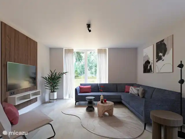 Comprar una casa vacacional en Países Bajos, Drente, Gasselte - Casa unifamiliar Noordbargerbos