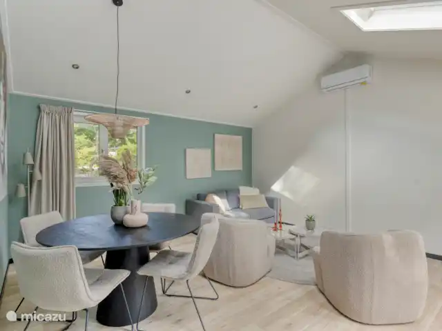 Comprar una casa vacacional en Países Bajos, Utrecht, Rhenen - Lote 98 - Lodge de lujo para 4 personas