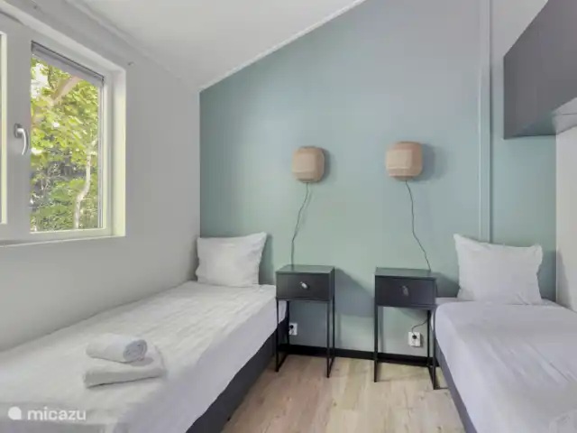 Comprar una casa vacacional en Países Bajos, Utrecht, Rhenen - Lote 98 - Lodge de lujo para 4 personas